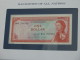 1 One Dollar  - EAST CARIBBEAN CURRENCY AUTHORITY -  - Billet Neuf - UNC -  !!!  **** EN  ACHAT IMMEDIAT  **** - Caraïbes Orientales