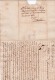 01202 Carta De Madrid A Tordecillas 1831 - ...-1850 Prephilately