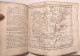 Delcampe - GEOGRAPHIE UNIVERSELLE Par BUFFIER - Chez Giffart, 1749 - 1701-1800