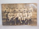 Carte Photo. Militaires. Foto Darves-Blanc. Rue Beaubrun, Ste Etienne. - Krieg, Militär