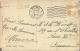 ITALY 1931 - POSTCARD - LAZIO  – ROMA – PINCIO – PALME SEPIA  NOT SHINING - MAILED TO FRANCE –NO STAMP POSTM ROMA AQGO 2 - Parken & Tuinen