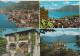 16 POSTCARDS: LOCARNO (Ticino) -  Suisse/Schweiz/Switzerland/CH - See 5 Scans - 5 - 99 Postcards