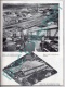 Montluçon, Bulletin Municipal N° 9, 4e Année (1963), Photos De Robert Parant, Panorama De L´économie Bourbonnaise Usines - Bourbonnais