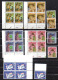 Timbres De L’année 1989, Entre 1313 Et 1336**, Faciale 44 CHF - Unused Stamps