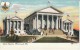 Richmond VA Virginia, State Capitol Building Architecture, C1900s Vintage Postcard - Richmond