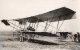 AVIATION PHOTO.14X9 CMS. BIPLAN SOMMER. CONCOURS MILITAIRE EN OCTOBRE 1911. PHOTO SAFARA .TEXTE AU DOS - ....-1914: Précurseurs