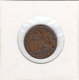 2 CENTIMES Cupro-nickel Albert I 1912 FR - 2 Centimes