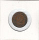 2 PFENNIG  Bronze 1913 A - 2 Pfennig