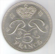 MONACO 5 FRANCS 1971 - 1960-2001 Neue Francs