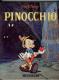 PINOCCHIO  WALT DISNEY   (HATIER) Livre De 59 Pages (5 Scans) N°5 - Disney