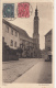 B76341 Germany Zittau Die Klosterkirche 1923 2 Scans - Zittau