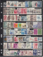 Sweden 160 Stamps Issued 1965 To 1980 - Vrac (max 999 Timbres)