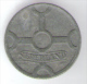 PAESI BASSI 1 CENT 1944 - 1 Cent