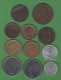 Italie Italia Italy Lot 11 Monnaies, Set 11 Coins Regno Italia 186; 5 Centesimi, 10 C - Republica Italiana 1987, 200 L - Sammlungen