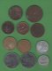 Italie Italia Italy Lot 11 Monnaies, Set 11 Coins Regno Italia 186; 5 Centesimi, 10 C - Republica Italiana 1987, 200 L - Verzamelingen