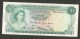 [NC] BAHAMAS MONETARY AUTHORITY - 1 DOLLAR (1968) Elizabeth II - Bahamas