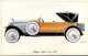 Marque Hispano Suiza " 32 Cv " 1924 - Illustrateur : P. Dumont - (11,5 Cm X 18,5 Cm) - Voitures