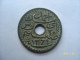 TUNISIA  20  CENTIMES  1942 - Tunisia