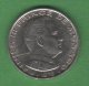 Monaco Monnaie 1 F 1976 - 1949-1956 Alte Francs