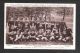 SOUTH AFRICAN RUGBY UNION USED POSTCARD - Rugby