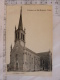 CPA (53) Mayenne -  St  Aignan Sur Roé -  L'Eglise - Saint Aignan Sur Roe