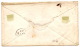 Lettre De Belfast (12.Avril.1867) Pour Arklow - Storia Postale