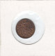 1 PFENNIG Bronze 1912 G - 1 Pfennig