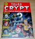Tales From The Crypt Tome 2 Qui A Peur Du Grand Méchant Loup? Jack Davis Albin Michel 1999 - Tales From The Crypt
