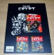 Tales From The Crypt Tome 4 Partir C'est Mourir Un Peu Jack Davis Albin Michel 1999 - Tales From The Crypt