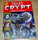 Tales From The Crypt Tome 5 Coucou Me Revoilà Jack Davis Albin Michel 2000 - Tales From The Crypt