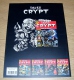 Tales From The Crypt Tome 6 Au Bout Du Rouleau Jack Davis Albin Michel 2000 - Tales From The Crypt