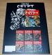 Tales From The Crypt Tome 8 Sans Les Mains! Jack Davis Albin Michel 2000 - Tales From The Crypt