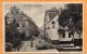 Uerdingen Rheinstrasse Old Postcard - Krefeld