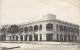 Congo - Banque Du Congo Belge, Elisabethville Lubumbashi (carte Photo) - Lubumbashi