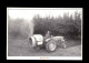 82 - ALBIAS - Traitement Des Pommes Golden - Tracteur - Albias
