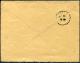 MAROC - LETTRE EN FRANCHISE MILITAIRE, TRESOR ET POSTES N° 3 / CASABLANCA LE 22/6/1915 - TB - Covers & Documents