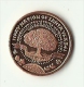 2012 - Santa Ysabel 1 Cent, - Other - America