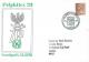 1978. 20th. ANNIVERSARY OF THE UNION OF POLISH PHILATELISTS IN G.B. - Londoner Regierung (Exil)