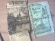 Lot Divers Journaux Religieux Et Bulletins Paroissiaux 1935-1947 Territoire De Belfort - Christendom