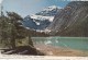 BT16498 Mount Edith Cavell Jasper National Park   2 Scans - Jasper