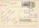 CPM Moscou - Entier Postal De 1961 - Unclassified