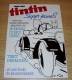 Super Tintin 29 Spécial Exotique Le Lombard - Edition : Juin 1985 - Tales From The Crypt