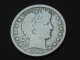 Etats-Unis -USA -  Quarter Dollar 1900 - Barber-  United States Of America - 1892-1916: Barber