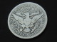 Etats-Unis -USA -  Quarter Dollar 1900 - Barber-  United States Of America - 1892-1916: Barber