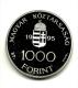 Hongarije 1000 Forint, 1995 - Hungary