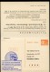 MIKROELEKTRONIK Frankfurt/O. DDR P88-1-88 C1 Antwort-Postkarte Zudruck 1989 - Informática