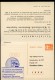 DDR P88-1-88 C1 Antwort-Postkarte ZUDRUCK MIKROELEKTRONIK Frankfurt/O. 1989 - Private Postcards - Mint