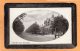 Bournville Maryvale Road 1905 Postcard - Sonstige & Ohne Zuordnung