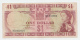 Fiji 1 Dollar 1974 VF P 71b  71 B - Fidschi