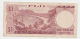 Fiji 1 Dollar 1974 VF P 71b  71 B - Fidji